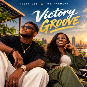 Testimony by Testy cee, Ifé harmony