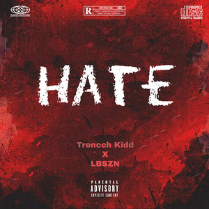 Hate (feat. LBSZN)