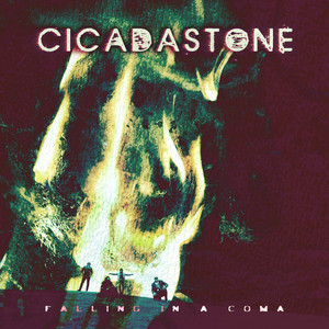 Falling In A Coma by Cicadastone