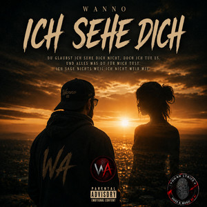 Ich sehe dich by Wanno_82