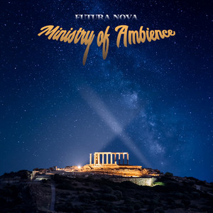 Futura Nova by Ministry of Ambience