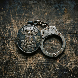 Bad Boys by Jay Kelly