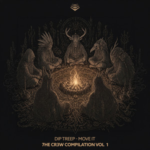 Move it by Dip Treep