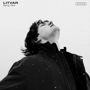 album cover: Being Here