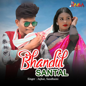 Bhandul Santal