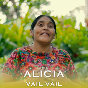 Alicia Vail Vail - Tengo Gratitud