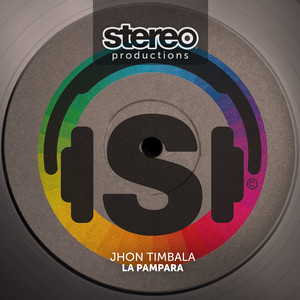 Jhon Timbala — La Pampara (2026)