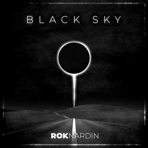 Black Sky by Rok Nardin