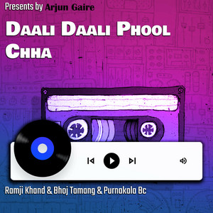 Daali Daali Phool Chha