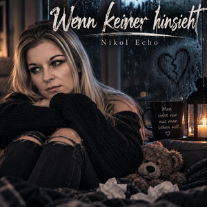 Wenn keiner hinsieht by Nikol Echo