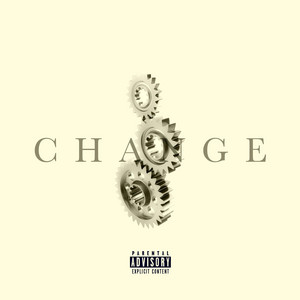 Portada de Change