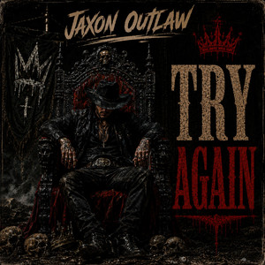 TRY AGAIN
