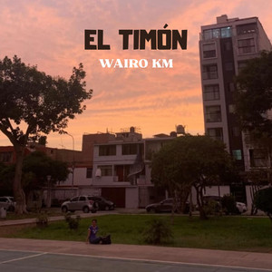 El Timón by WAIRO KM