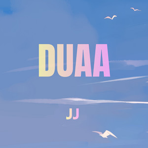 DUAA by JJ