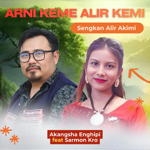 Arni Keme Alir Kemi Sengkan Alir Akimi