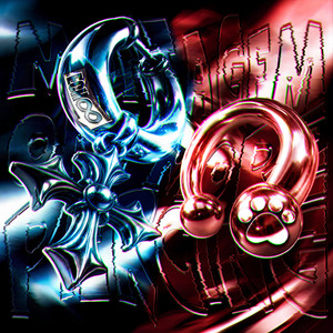 MONTAGEM ONE MORE PIERCING - Absolute Slowed by DJ KVNXD, Vorkz