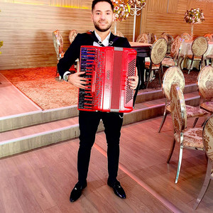 Ionut Turcanu - Improvizatie acordeon