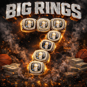 Bhris Drip — BIG RINGS (2026)