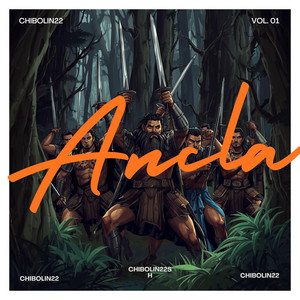 Ancla by Chibolin22