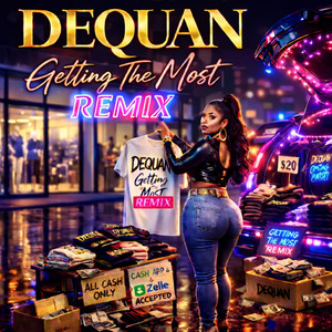 Getting The Most - H-Town Remix by House of Sound Entertainment