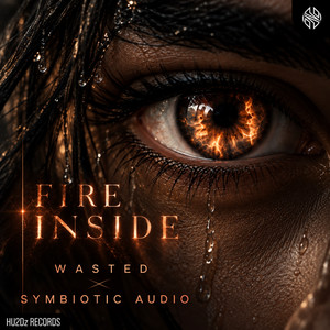 Fire Inside by Wasted, Symbiotic Audio