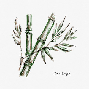 DaniSogen — The Bamboo Grove