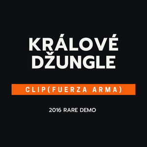 Králové džungle by Clip