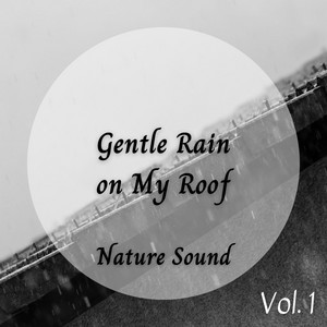 Nature Sound: Gentle Rain on My Roof Vol. 1 album
