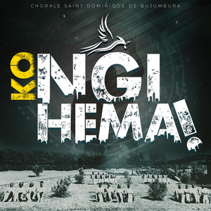 Chorale Saint Dominique de Bujumbura - Ko Ngihema