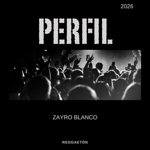Perfil by Zayro Blanco