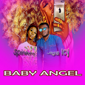 Baby angel by Jiga Icy