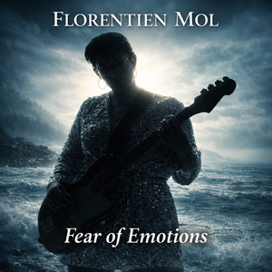 Fear of Emotions by Florentien Mol
