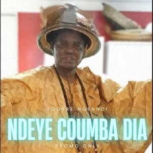 Ndeye Coumba Dia - Jam Jam