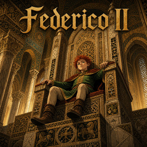 Federico II by Canto i Fatti