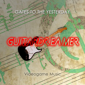 Mega Man 7 - Title Screen by GuitarDreamer