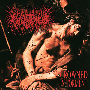 Working Within the Wounds by Christorment