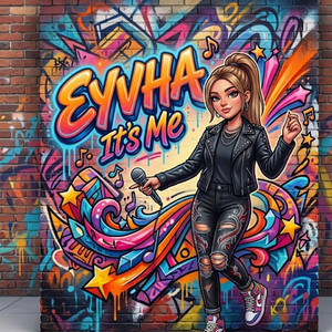 Je Ne Sais Quoi by Eyvha
