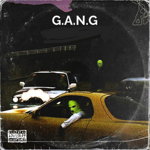 G.a.n.G by BeatManiako