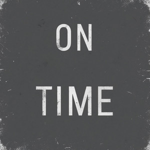 ON TIME (With Raul.537)