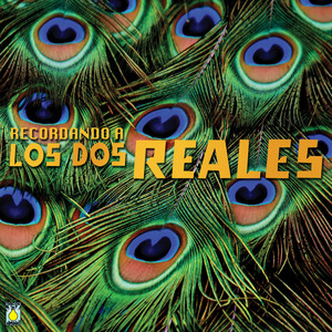 RECORDANDO A LOS DOS REALES album