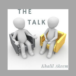 Portada de The Talk