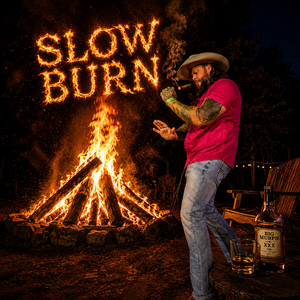 Slow Burn by Big Murph