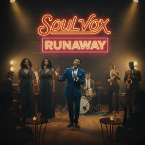 Runaway by Soulvox