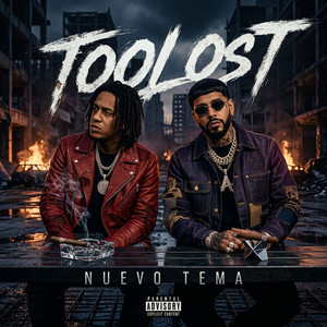 Tego Calderon , Anuel - Dejense Ver by MF RING MUSIC