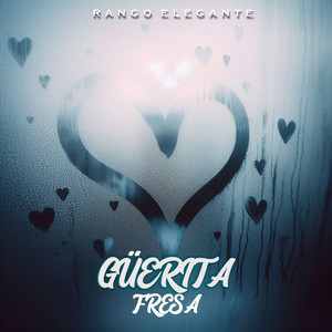 Güerita Fresa