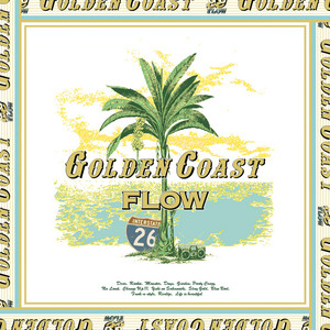 Golden Coast album