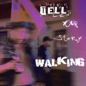 Blunt Trauma - Tell Your Story Walkin'