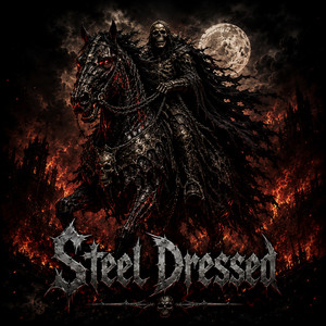 Steel dressed by Country Recap