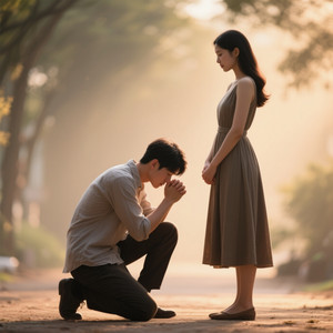 Beatrix Xl 13 - perdón, mi vieja