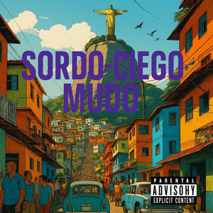 Sordo siego mudo by El digital33